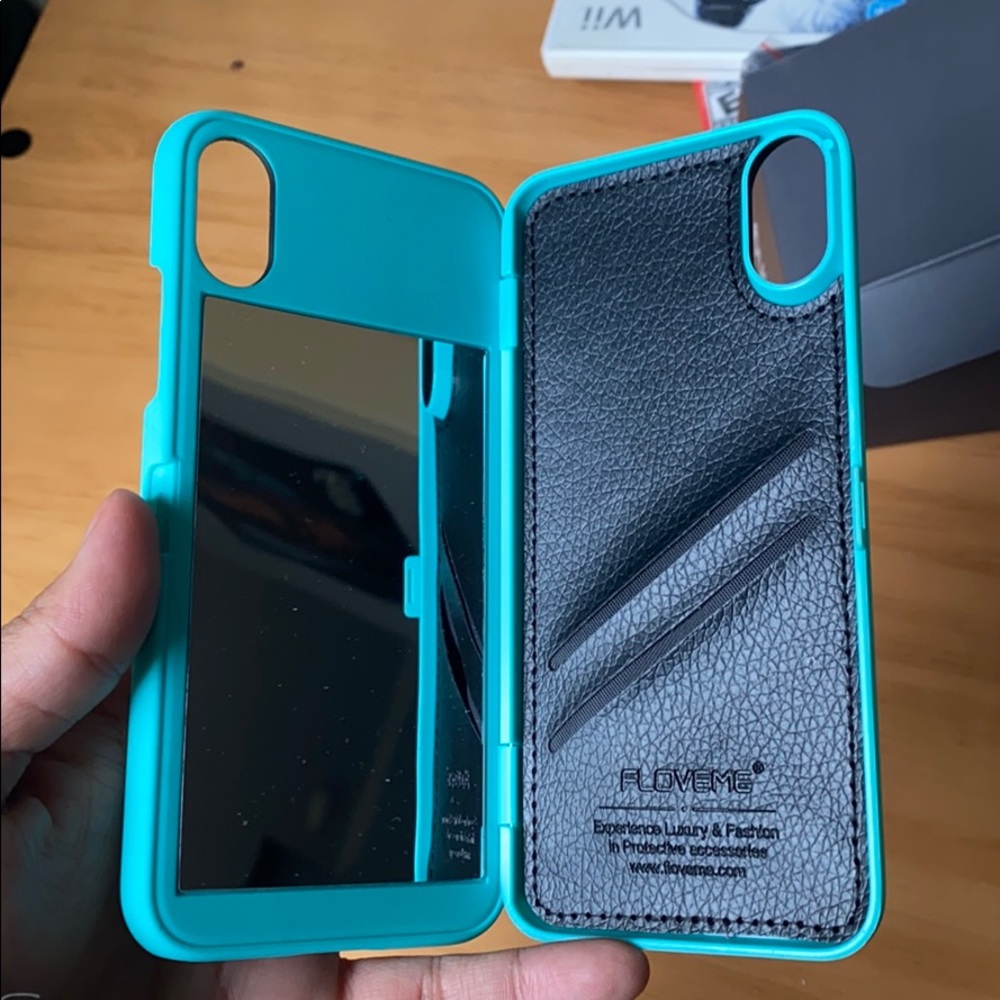 iPhone X case - Picture 2 of 3